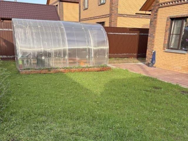 продажа загородная поселок Садовый улица Коттеджная