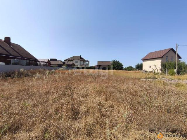 продажа загородная поселок Садовый улица Крайняя
