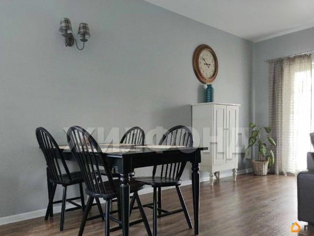 продажа загородная поселок Садовый улица Полевая