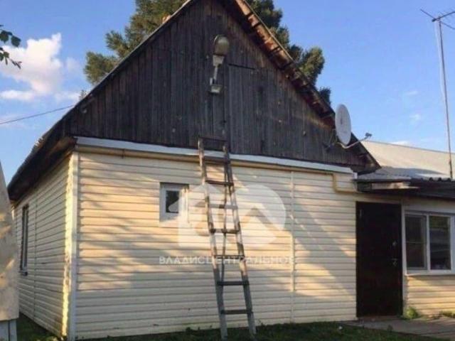 продажа загородная поселок Садовый улица Производственная, 2