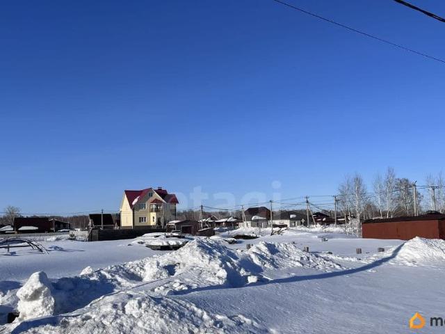 продажа загородная поселок Садовый улица Русская, 15