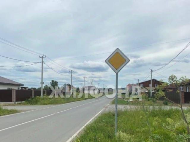продажа загородная поселок Садовый улица Раздольная, 16