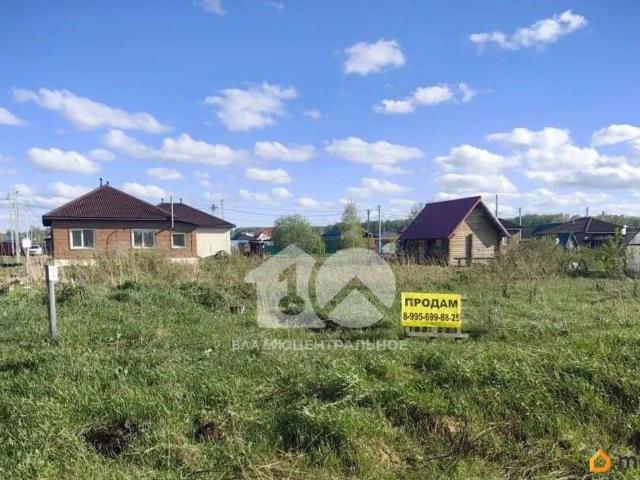 продажа загородная поселок Садовый улица Речная, 18