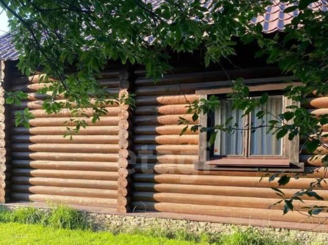 продажа загородная поселок Садовый улица Садовая, 20