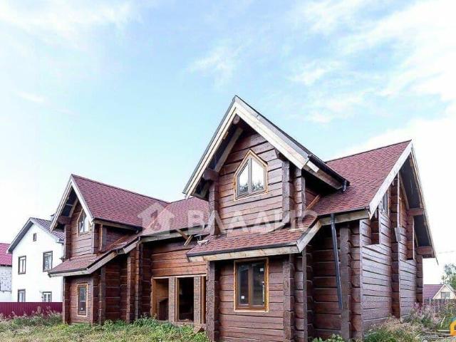 продажа загородная поселок Садовый улица Солнечная, 9