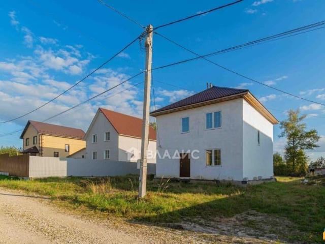 продажа загородная поселок Садовый улица Солнечная, 15