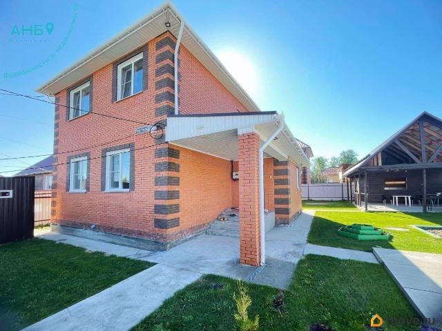 продажа загородная поселок Садовый улица Торговая, 20/1