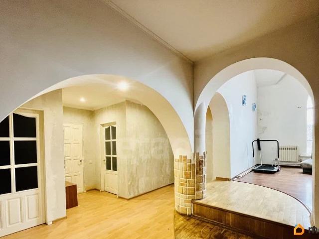 продажа загородная поселок Садовый улица Вавилова, 1А