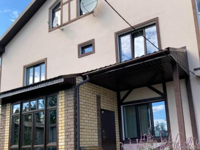 продажа загородная поселок Садовый улица Веселая Горка, 17