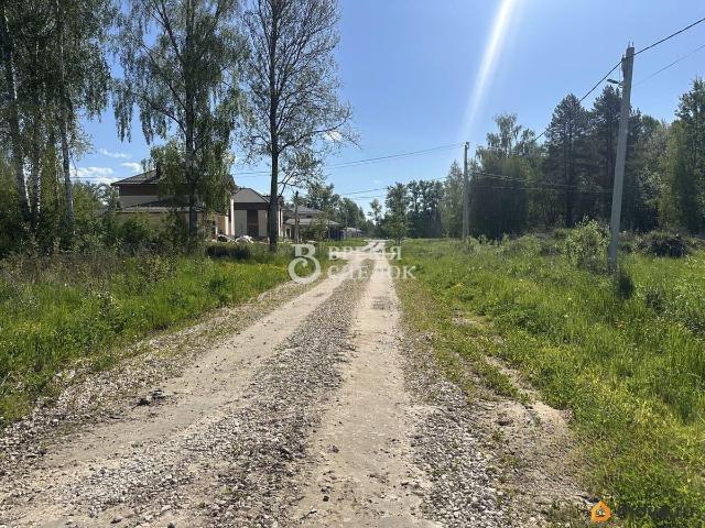 продажа загородная поселок Садовый улица Виноградная