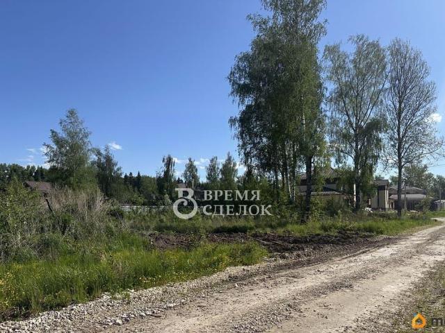 продажа загородная поселок Садовый улица Виноградная