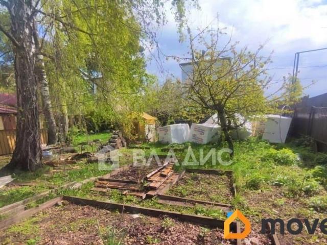 продажа загородная поселок Садовый улица Владимирская