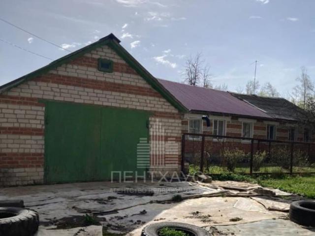 продажа загородная поселок Садовый улица Владимирская, 21А