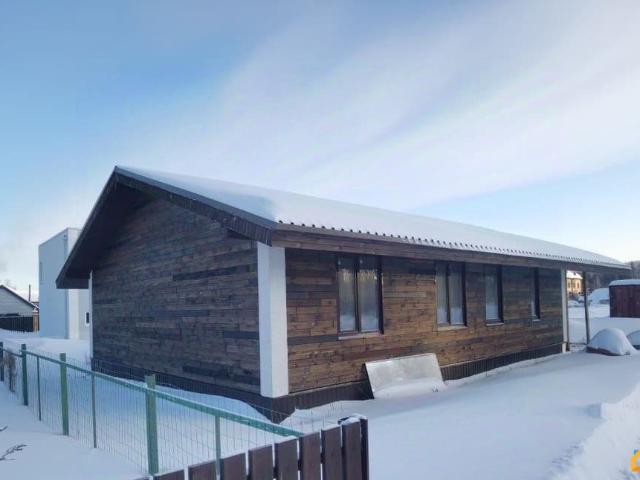 продажа загородная поселок Садовый улица Затонского