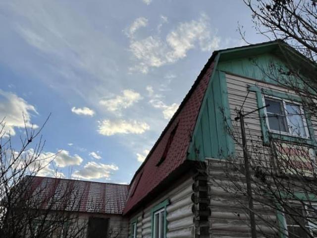 продажа загородная поселок Саган Нур улица В.И. Иванова, 13