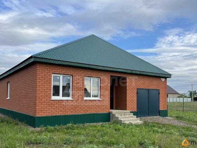 продажа загородная поселок Саракташ ул. бульвар Комарова