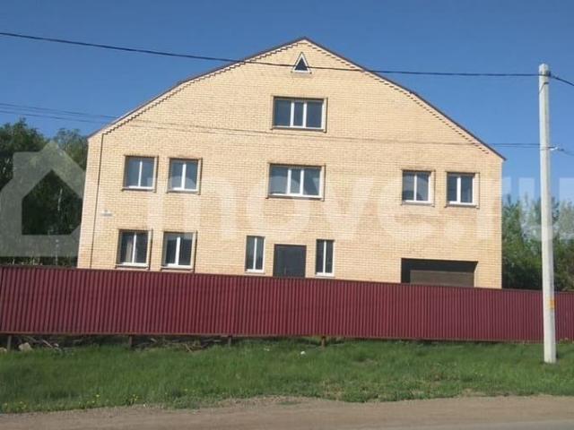 продажа загородная поселок Саракташ ул. Ленина, 43