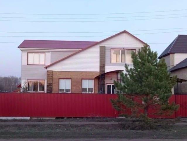 продажа загородная поселок Саракташ улица Маяковского, 60А