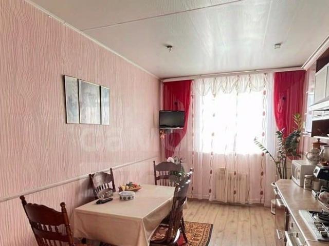 продажа загородная поселок Саракташ улица Больничная, 23