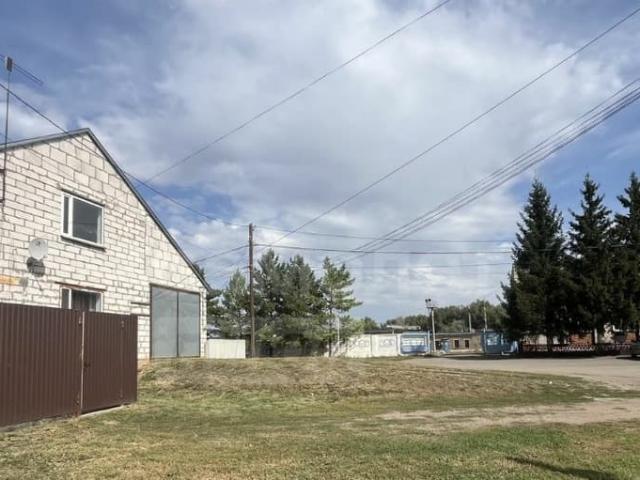 продажа загородная поселок Саракташ улица Победы, 97