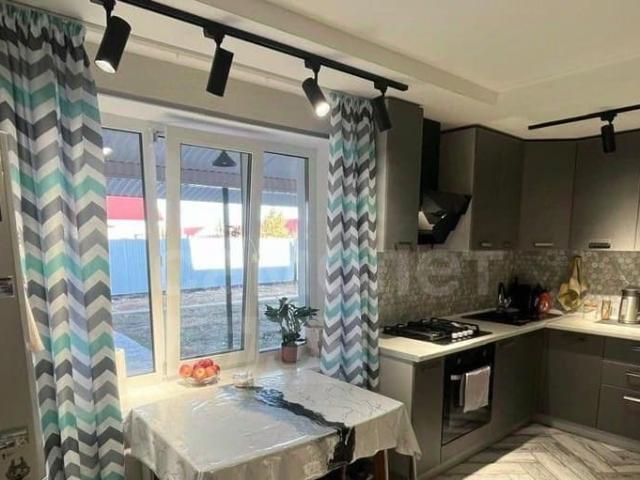 продажа загородная поселок Саракташ улица Рокоссовского, 24