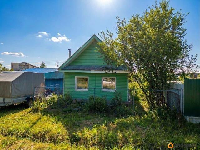 продажа загородная поселок Сарапулка улица Наумова, 3