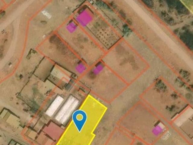 продажа загородная поселок Сенной Центральная улица, 6