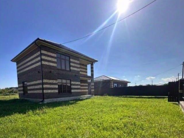 продажа загородная поселок Сенной Байкальская улица, 2
