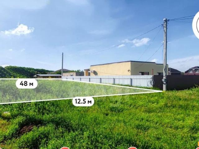 продажа загородная поселок Сенной Байкальская улица