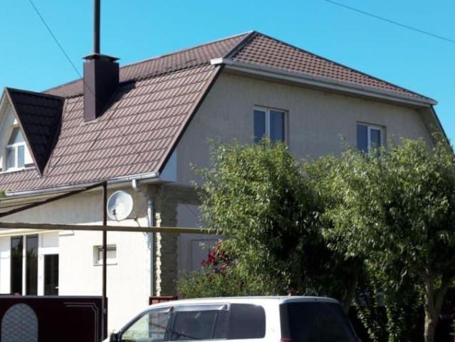 продажа загородная поселок Сенной Степная улица
