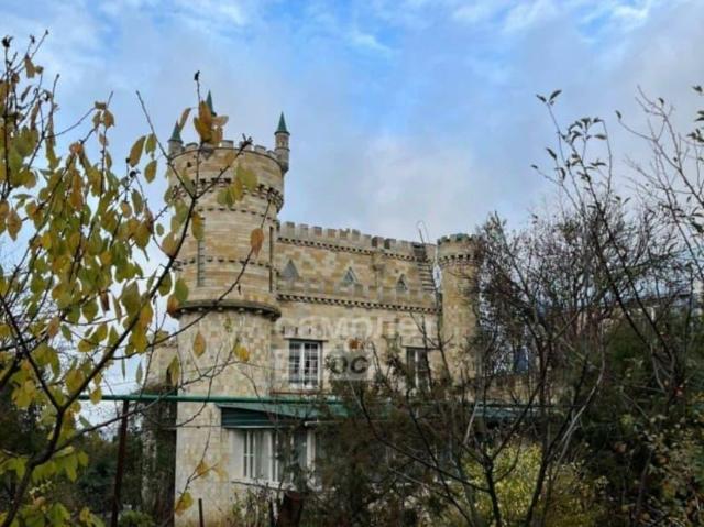продажа загородная поселок Сенной переулок Новоселов, 2А