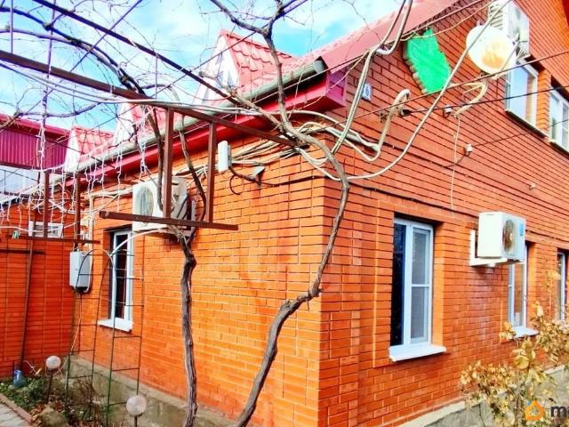продажа загородная поселок Сенной Привокзальная улица