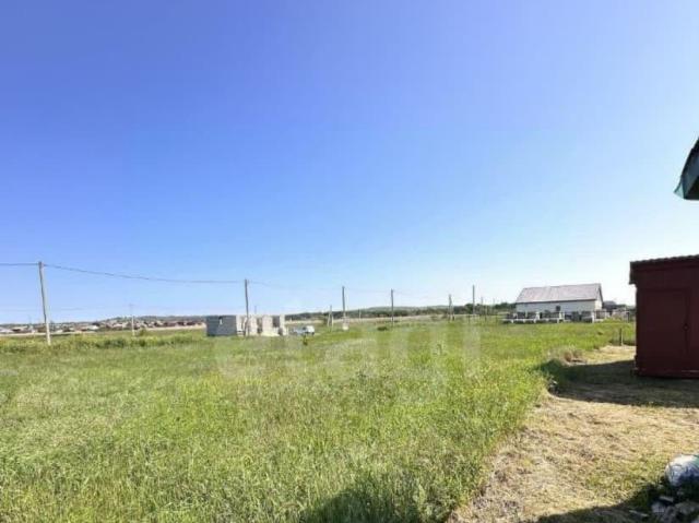 продажа загородная поселок Сенной улица Молодежная