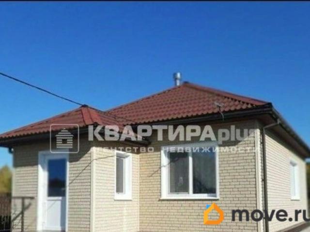 продажа загородная поселок Середовина улица Шахтерская