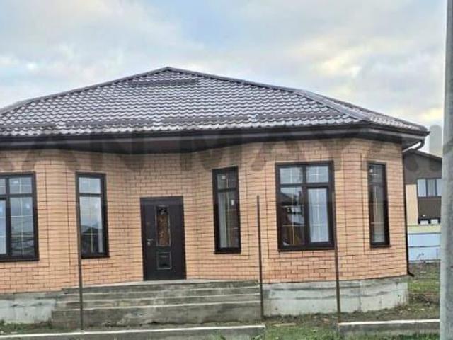 продажа загородная поселок Северный улица Боспорская, 9
