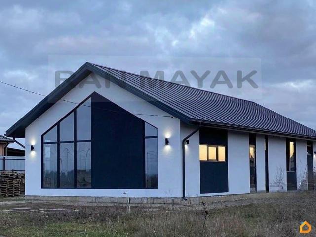 продажа загородная поселок Северный улица Просторная, 6