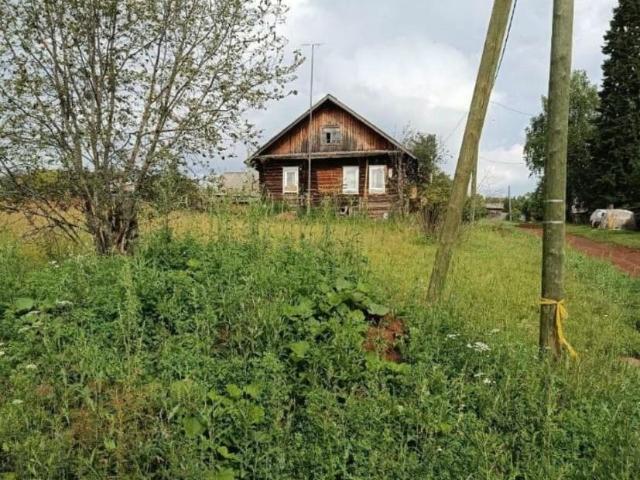 продажа загородная поселок Северный Коммунар улица Акулова, 1