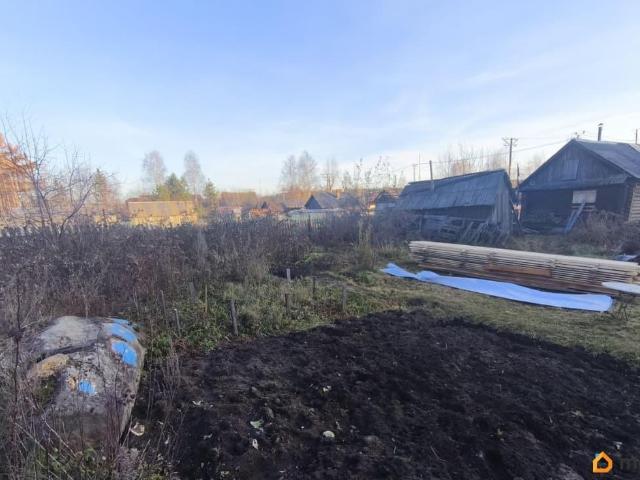 продажа загородная поселок Северка переулок Набережный, 6