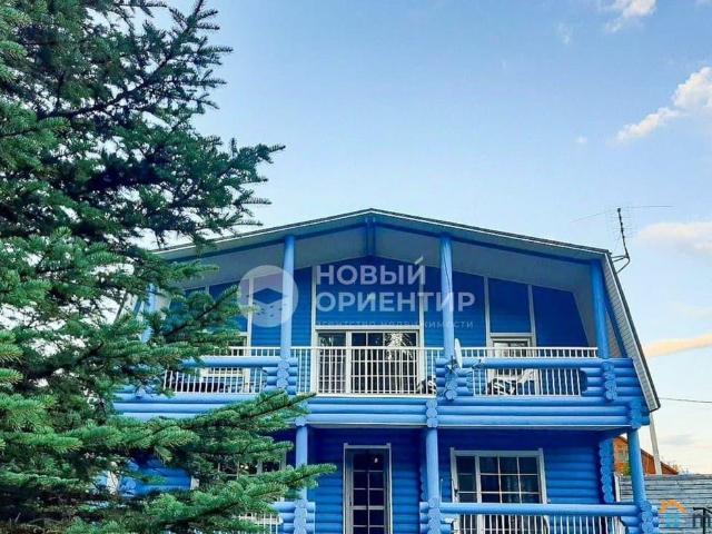 продажа загородная поселок Северка улица Лесная, 10