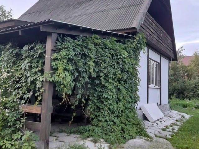 продажа загородная поселок Северка улица Садовая