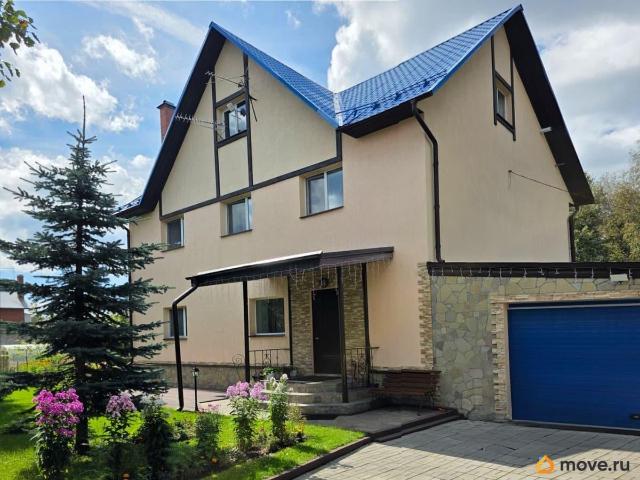 продажа загородная поселок Северка улица Садовая