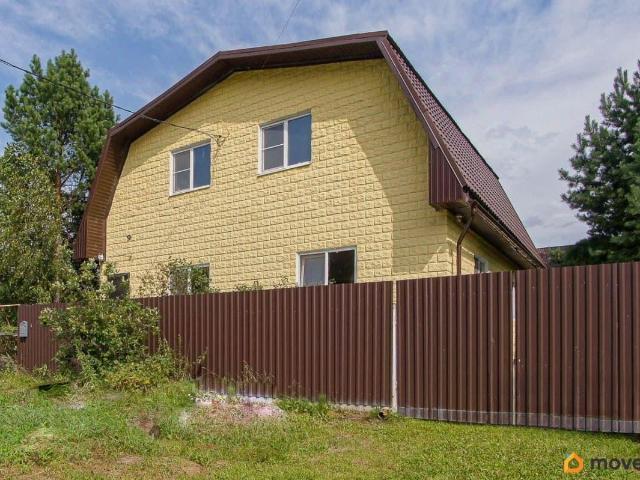 продажа загородная поселок Северка улица Сосновая, 12А
