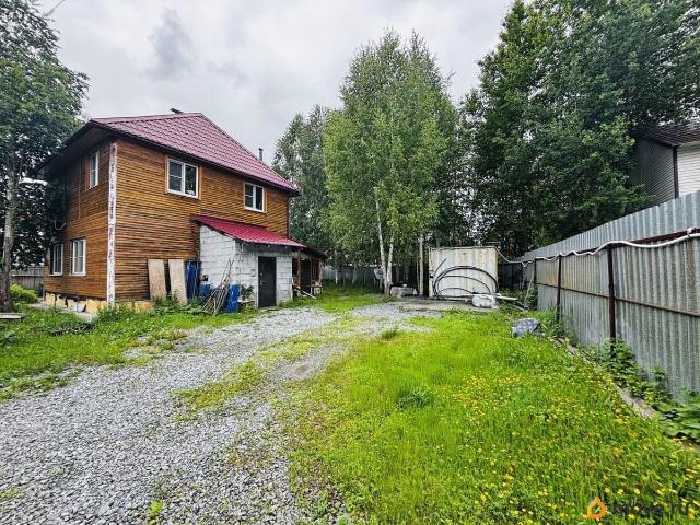 продажа загородная поселок Северка улица Южная, 12