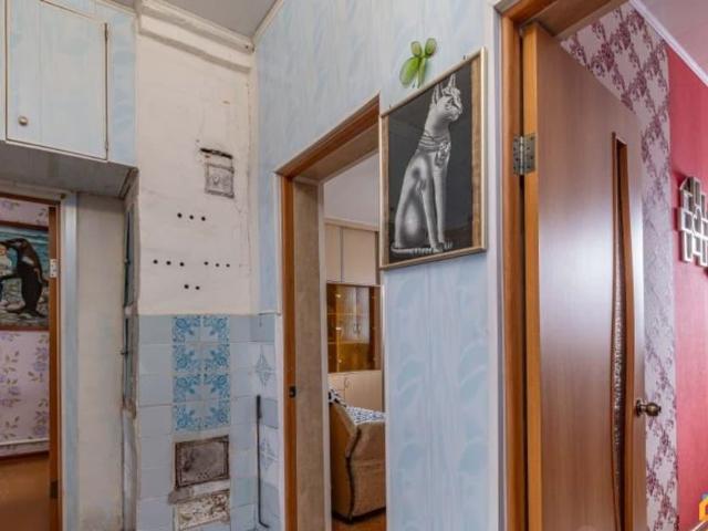 продажа загородная поселок Северка улица 2 я Заводская