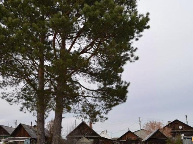 продажа загородная поселок Северка улица 2 я Заводская