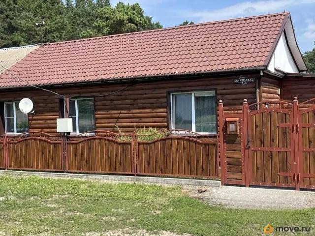 продажа загородная поселок Синеборск улица Октябрьская, 1