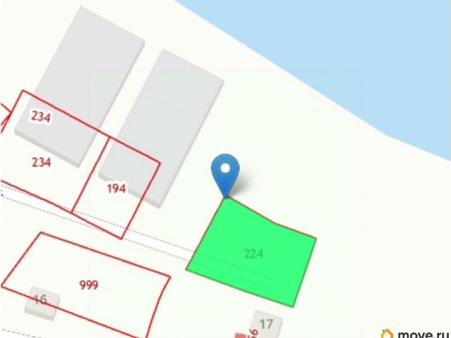 продажа загородная поселок Синегорский улица Удачная