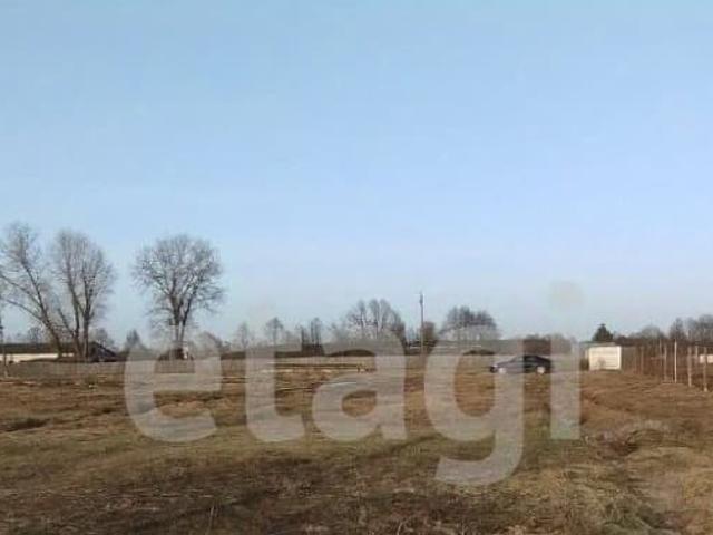 продажа загородная поселок Синезерки Лесная улица