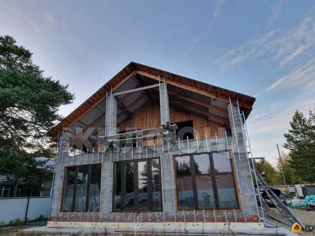продажа загородная поселок Сингапай улица Кедровая