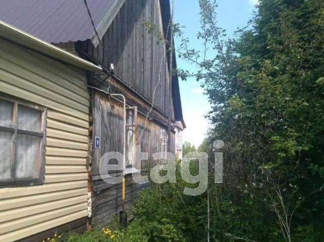 продажа загородная поселок Сибирский Центральная улица